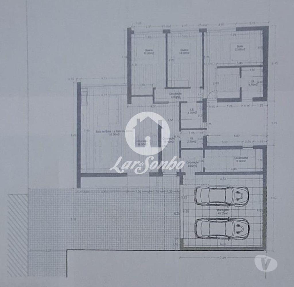 Terrenos Barcelos - Fotos para Barcelos-Terreno para cosntrução em Barcelos (265-T-01541)