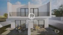 Barcelos-Terreno para cosntrução em Barcelos (265-T-01541)
