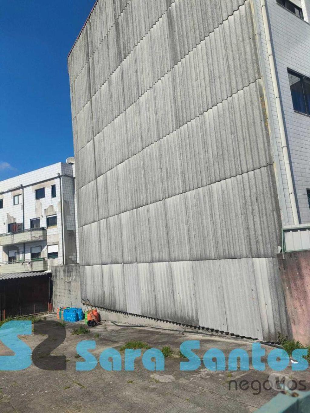 Terrenos Vila Nova de Gaia - Fotos para Terreno Rustico C 317m2 Oliveira do Douro- Vila Nova Gaia