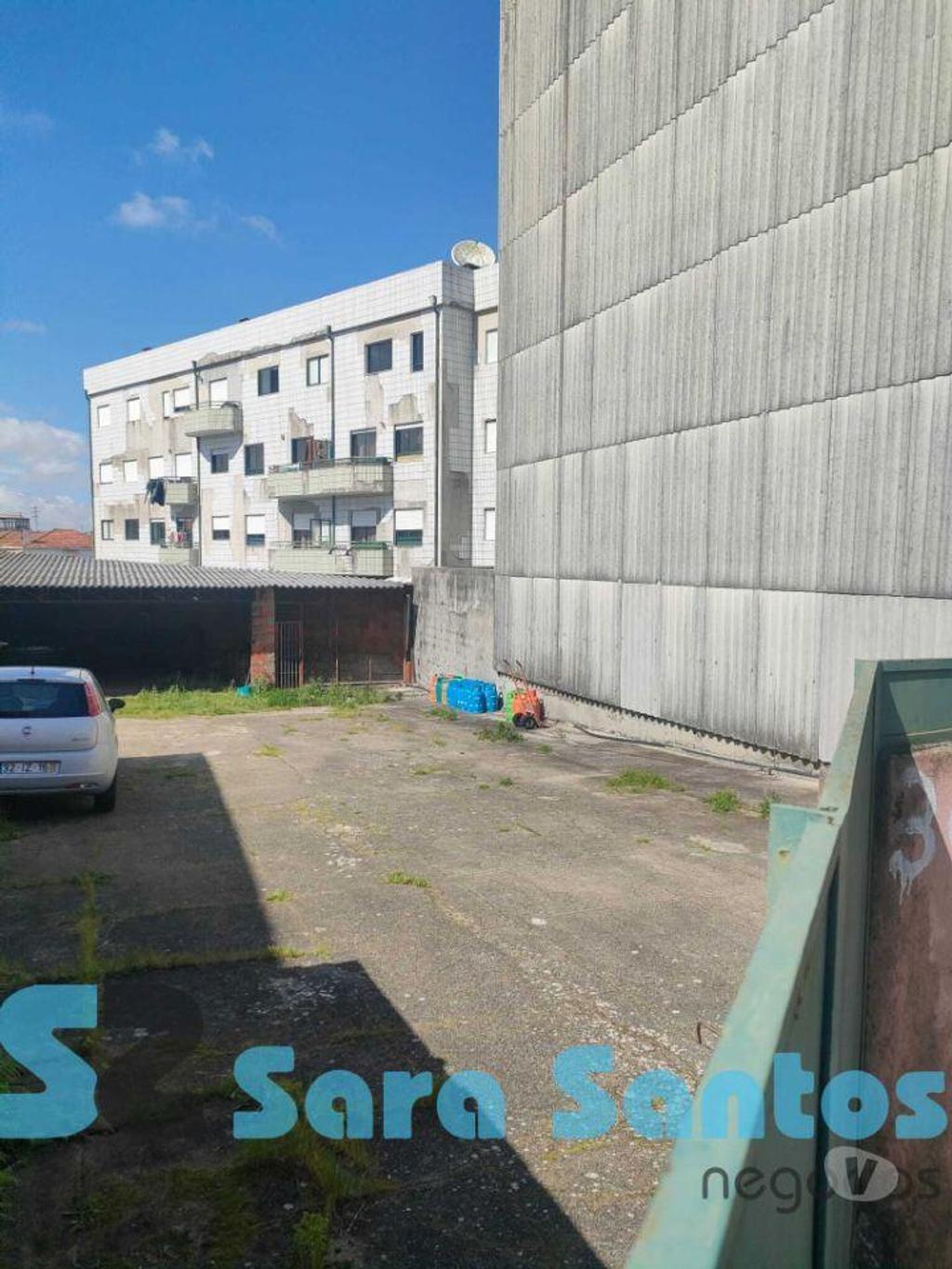 Terrenos Vila Nova de Gaia - Fotos para Terreno Rustico C 317m2 Oliveira do Douro- Vila Nova Gaia