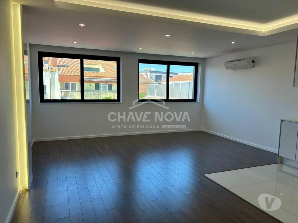Apartamentos a venda Porto - Fotos para Porto-T3 Novo Ramalde - Porto (OD 02363)