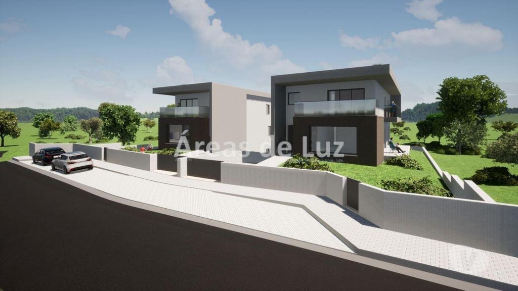 Apartamentos a venda Leiria - Fotos para Leiria-Moradia Unifamiliar NOVA T4 (3398A 24)