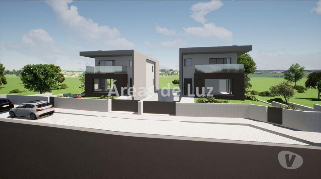 Apartamentos a venda Leiria - Fotos para Leiria-Moradia Unifamiliar NOVA T4 (3398A 24)