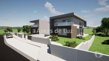 Casas a venda - Fotos para Leiria-Moradia Unifamiliar NOVA T4 (3398A 24)