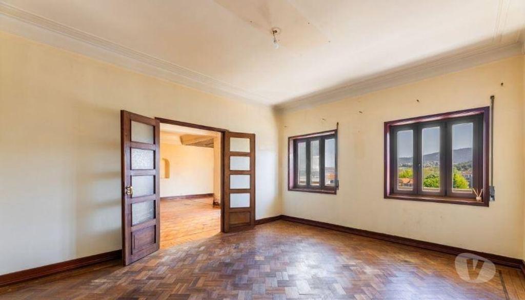 Apartamentos a venda Braga - Fotos para Apartamento T5 para venda no centro histórico de Braga. (PG273)