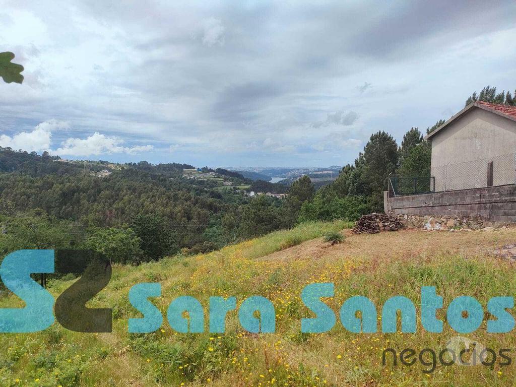 Terrenos Vila Nova de Gaia - Fotos para Terreno com 8000m2 Pinhal, Crestuma-Vila Nova Gaia (SS0765)
