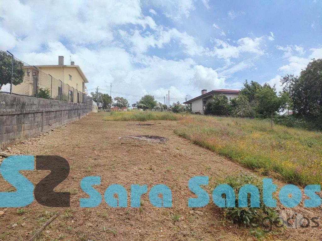Terrenos Vila Nova de Gaia - Fotos para Terreno com 8000m2 Pinhal, Crestuma-Vila Nova Gaia (SS0765)