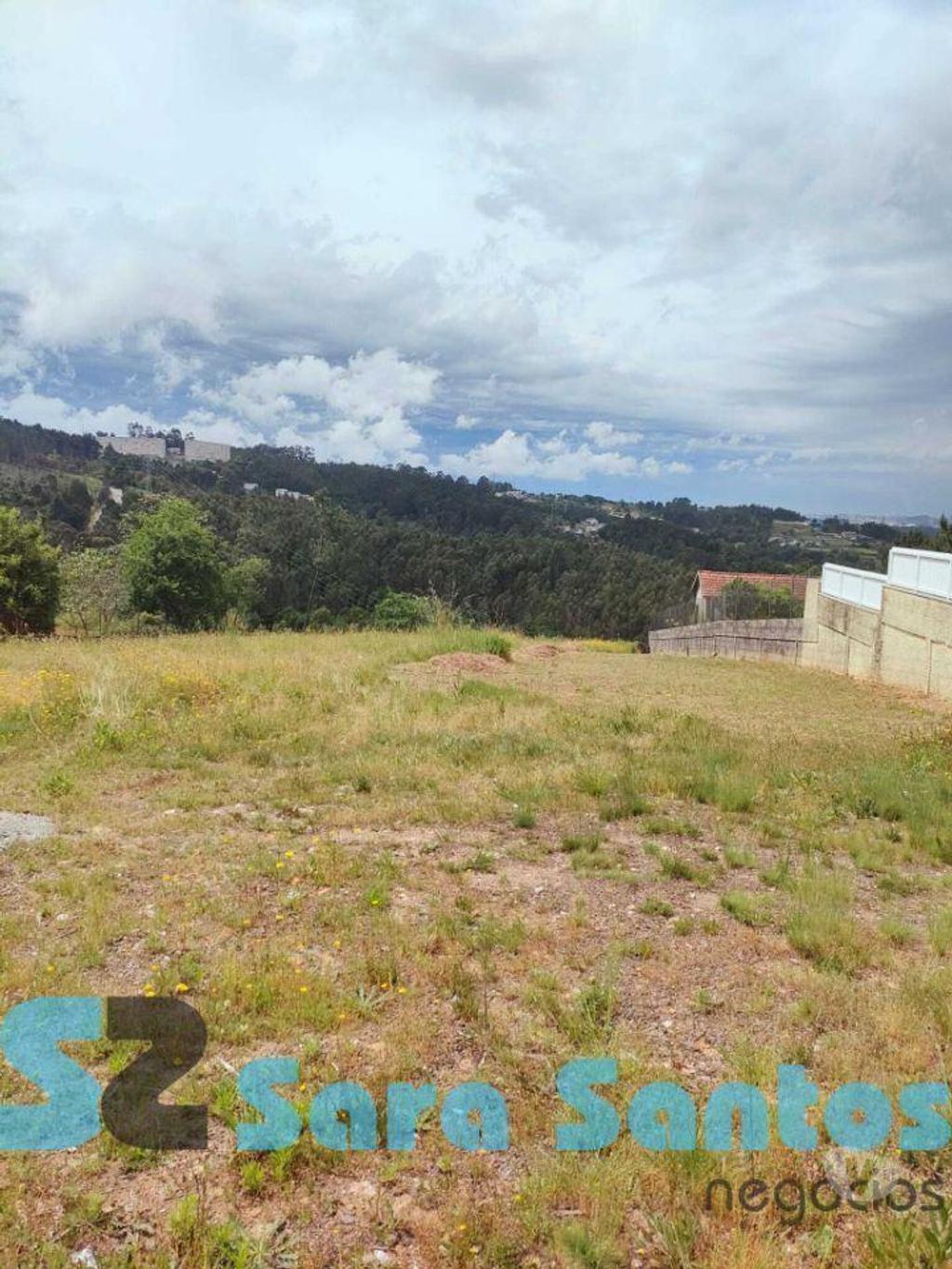 Terrenos Vila Nova de Gaia - Fotos para Terreno com 8000m2 Pinhal, Crestuma-Vila Nova Gaia (SS0765)