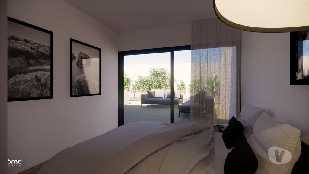 Apartamentos a venda Matosinhos - Fotos para Matosinhos-T2 Matosinhos (017 24)