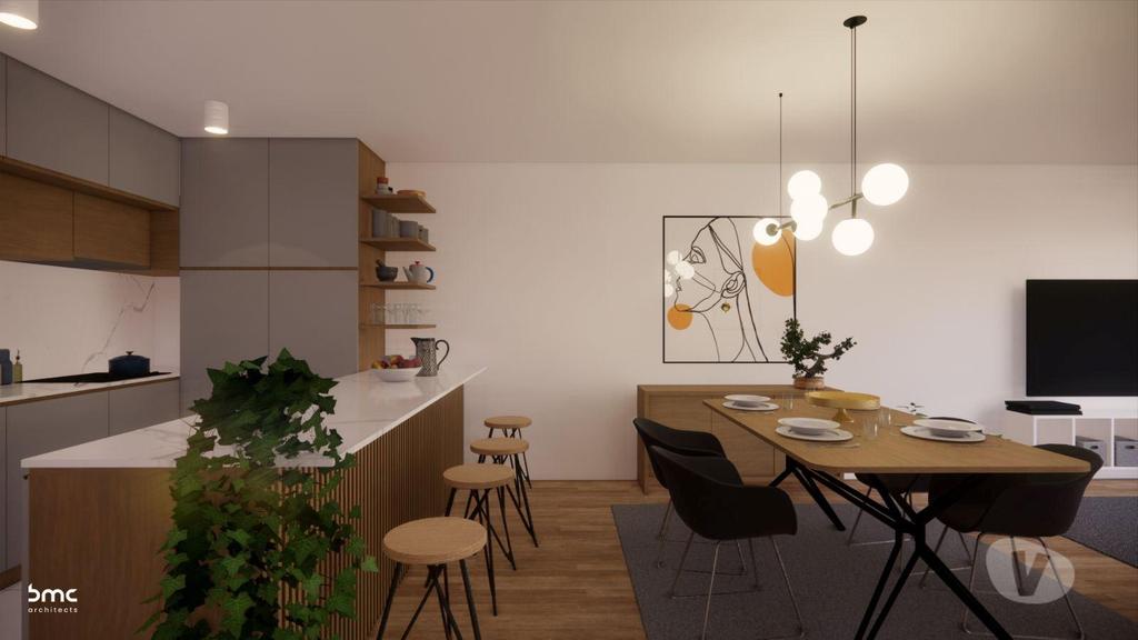 Apartamentos a venda Matosinhos - Fotos para Matosinhos-T2 Matosinhos (017 24)