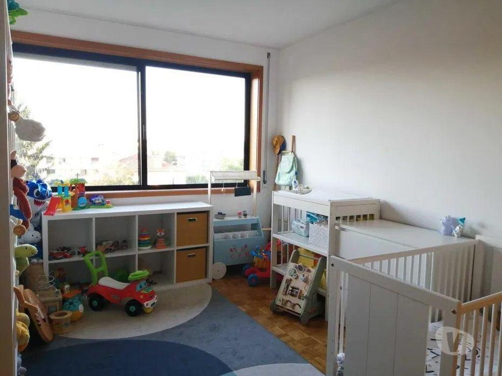 Apartamentos a venda Maia - Fotos para Excelente Apartamento T3 com terraço e box para 2 carros (04164)