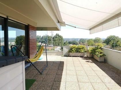 Casas a venda - Fotos para Excelente Apartamento T3 com terraço e box para 2 carros (04164)