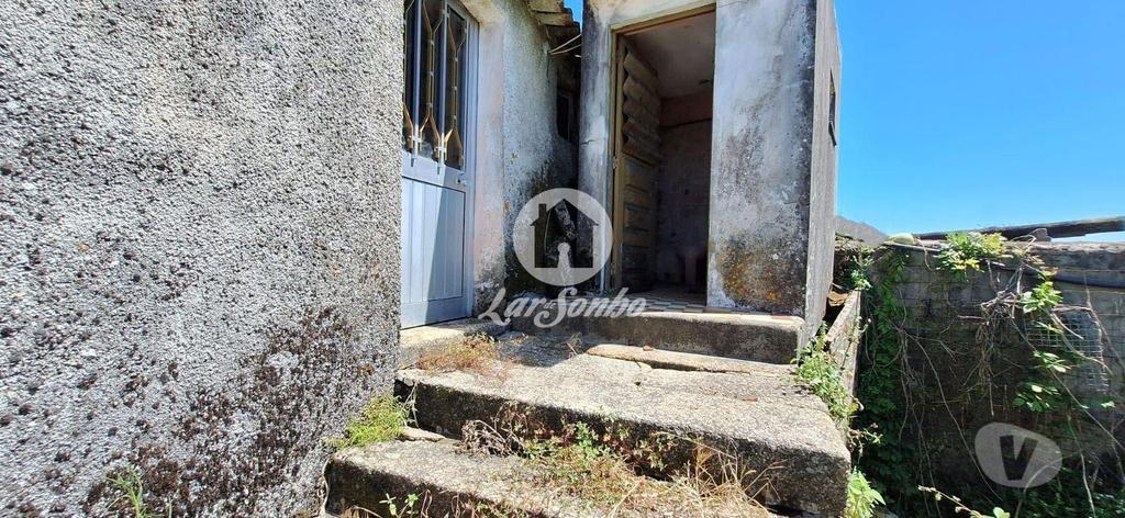 Apartamentos a venda Esposende - Fotos para Esposende-Moradia para restauro em Esposende (265-M-01540)
