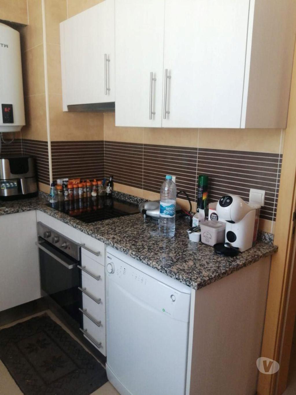 Apartamentos a venda Silves - Fotos para Silves-Apartamento T2 Impecável e Mobilado em Algoz (ALBF 00139)
