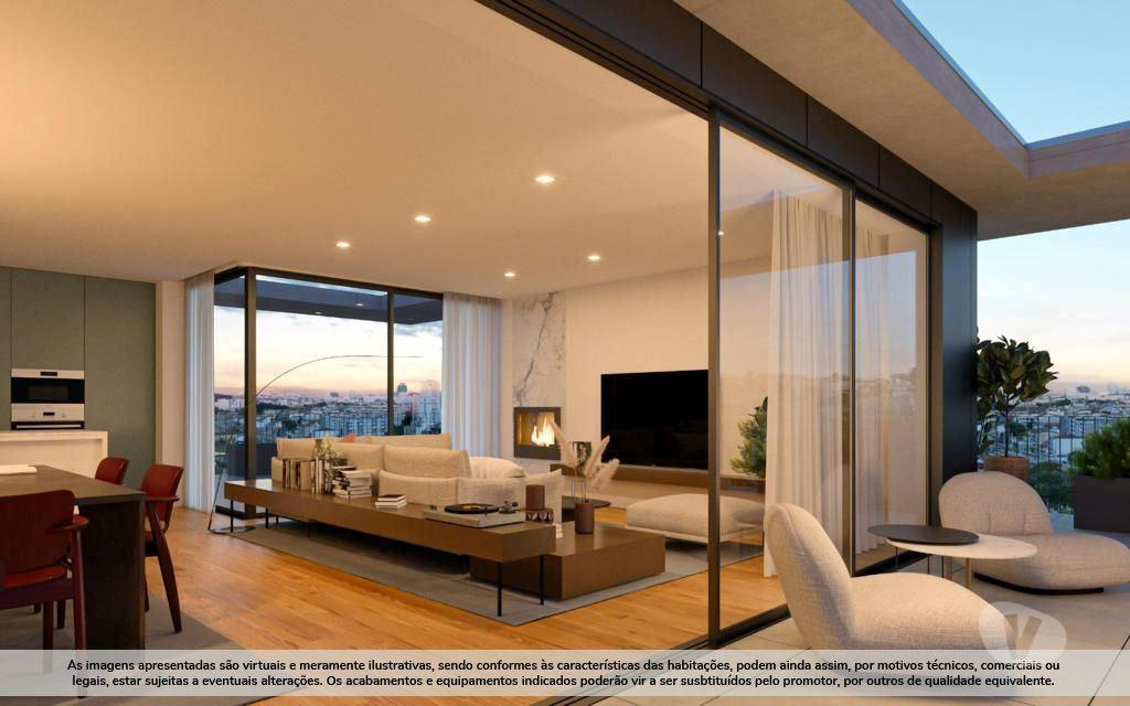 Apartamentos a venda Vila Nova de Gaia - Fotos para Apartamento T1 com Varanda- ao lado da Futura linha do Metro