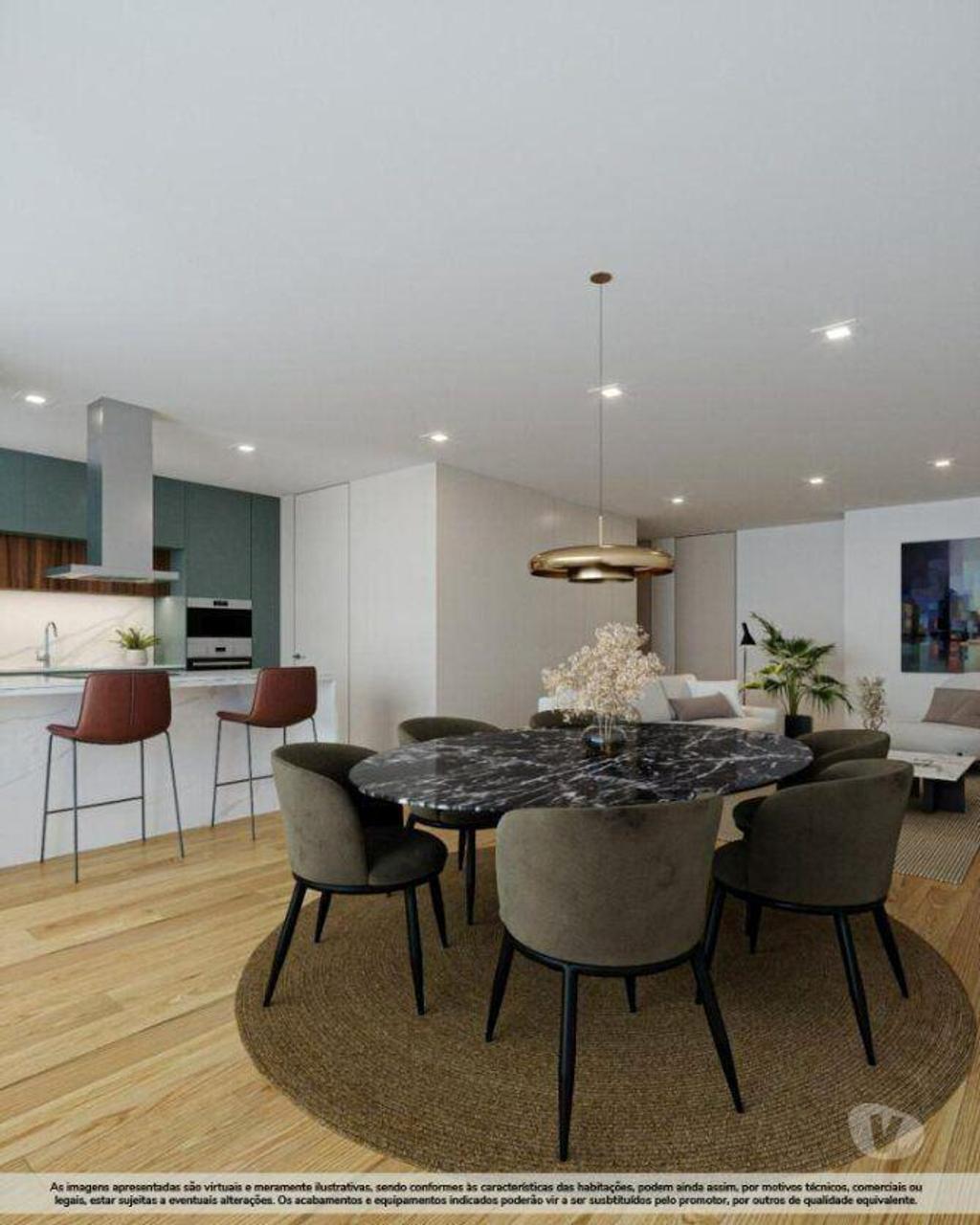 Apartamentos a venda Vila Nova de Gaia - Fotos para Apartamento T1 com Varanda- ao lado da Futura linha do Metro