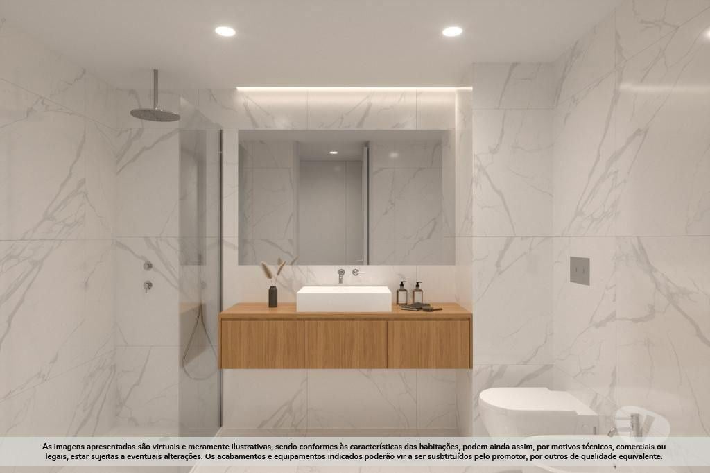 Apartamentos a venda Vila Nova de Gaia - Fotos para Apartamento T1 com Varanda- ao lado da Futura linha do Metro