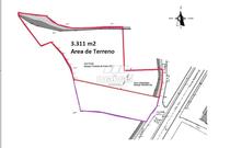Fotos para Terreno rústico, para venda, Vila Verde - Gême (P003-0110)