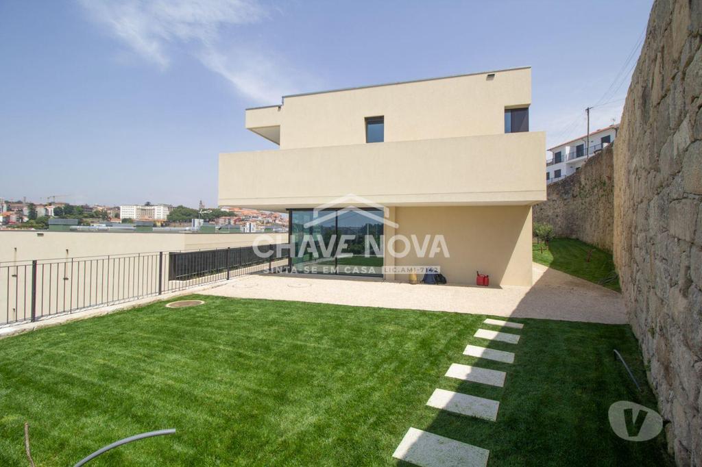 Apartamentos a venda Vila Nova de Gaia - Fotos para Apartamento T4 Duplex- Quinta São Marcos, Vila Nova de Gaia -