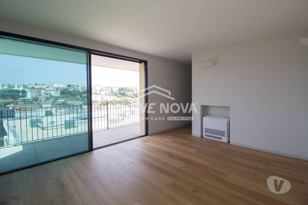 Apartamentos a venda Vila Nova de Gaia - Fotos para Apartamento T4 Duplex- Quinta São Marcos, Vila Nova de Gaia -