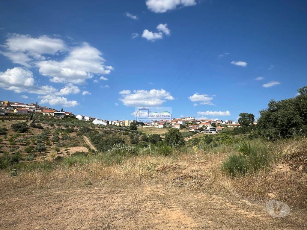 Terrenos Alfândega da Fé - Fotos para Lote para Moradia de 1 piso na vila de Alfandega da Fé (T 00423)