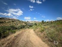 Lote para Moradia de 1 piso na vila de Alfandega da Fé (T 00423)