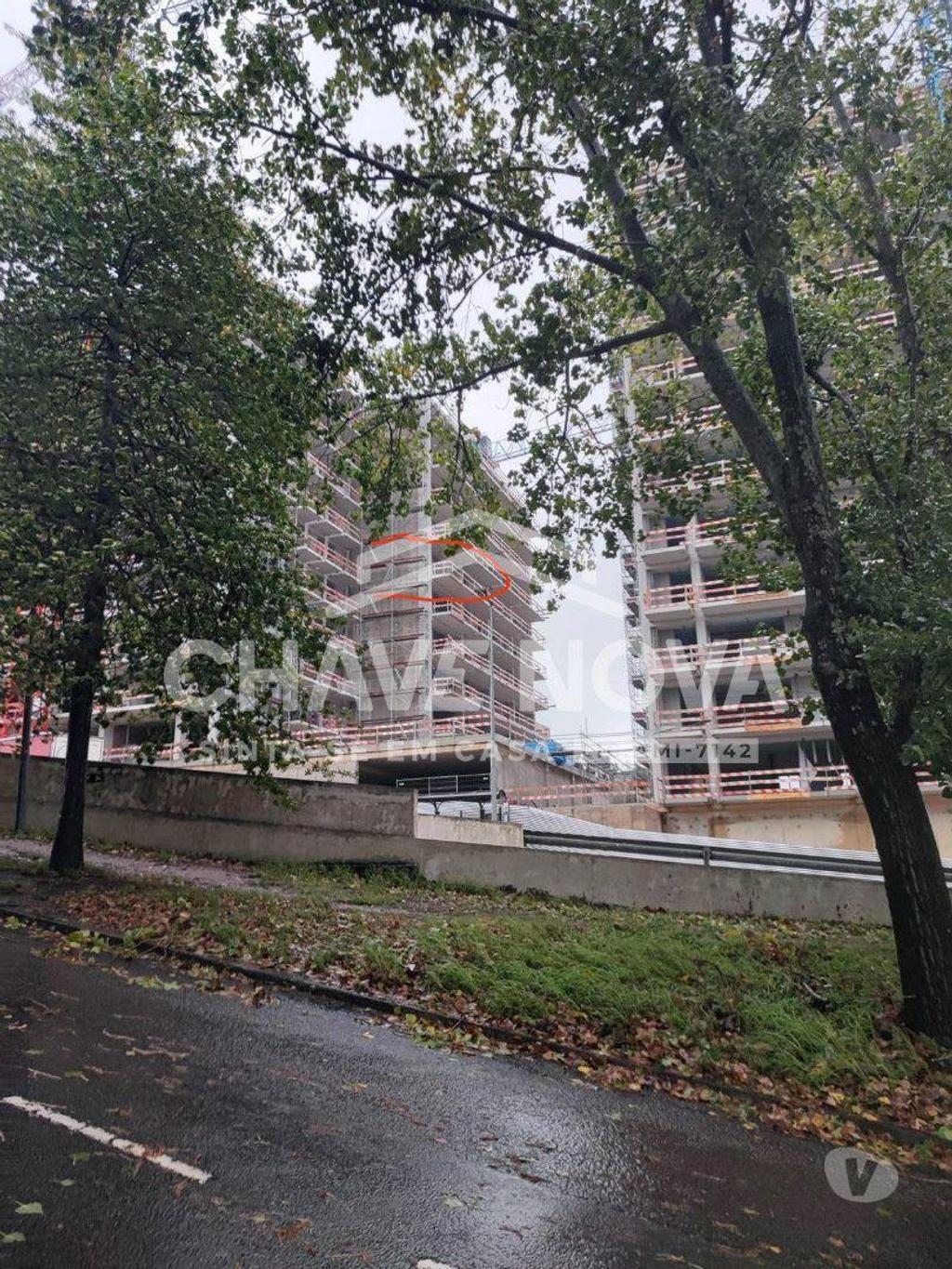 Apartamentos a venda Vila Nova de Gaia - Fotos para Vila-nova-de-gaia-T3 com vistas para a foz do Douro (AR 04424)