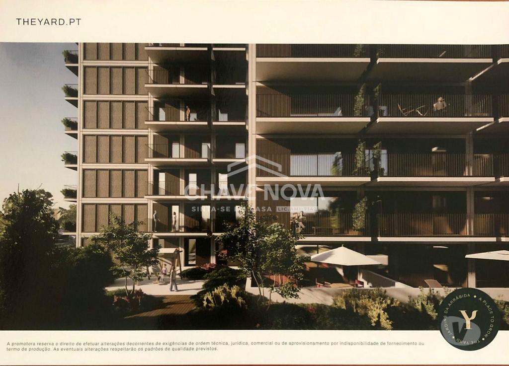 Apartamentos a venda Vila Nova de Gaia - Fotos para Vila-nova-de-gaia-T3 com vistas para a foz do Douro (AR 04424)