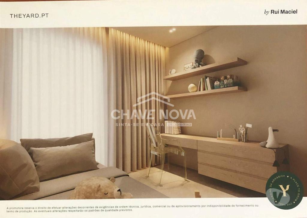 Apartamentos a venda Vila Nova de Gaia - Fotos para Vila-nova-de-gaia-T3 com vistas para a foz do Douro (AR 04424)