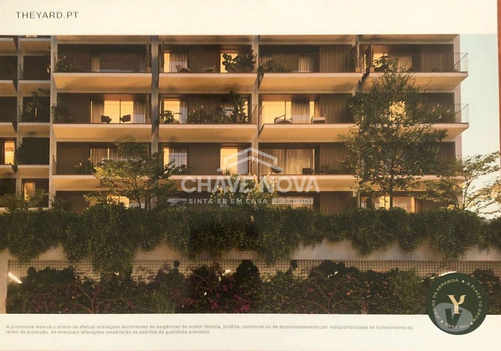 Apartamentos a venda Vila Nova de Gaia - Fotos para Vila-nova-de-gaia-T3 com vistas para a foz do Douro (AR 04424)