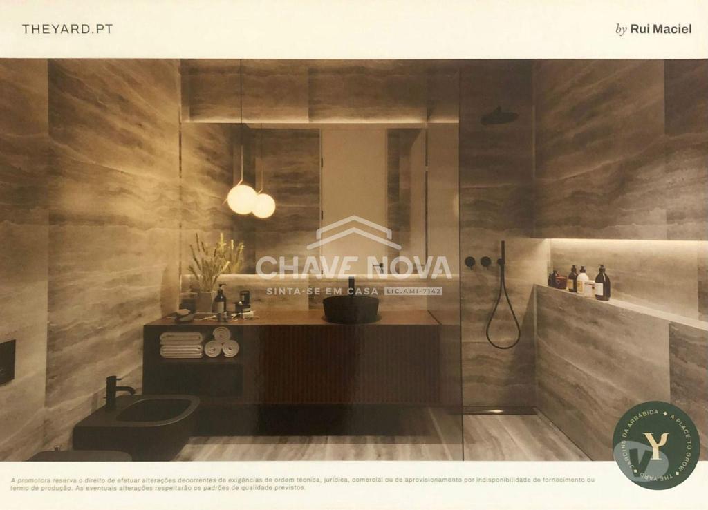 Apartamentos a venda Vila Nova de Gaia - Fotos para Vila-nova-de-gaia-T3 com vistas para a foz do Douro (AR 04424)