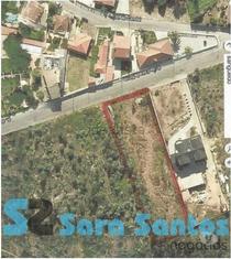 Terreno com 1800 m2 Viabilidade de construção-Sanguedo (SS0771)