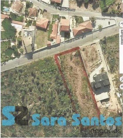 Terrenos - Fotos para Terreno com 1800 m2 Viabilidade de construção-Sanguedo (SS0771)