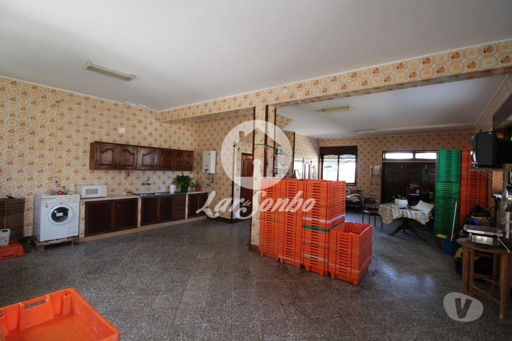 Apartamentos a venda Vila do Conde - Fotos para Vila-do-conde-Moradia M5 + GF - Vila do Conde (240-M-20054)