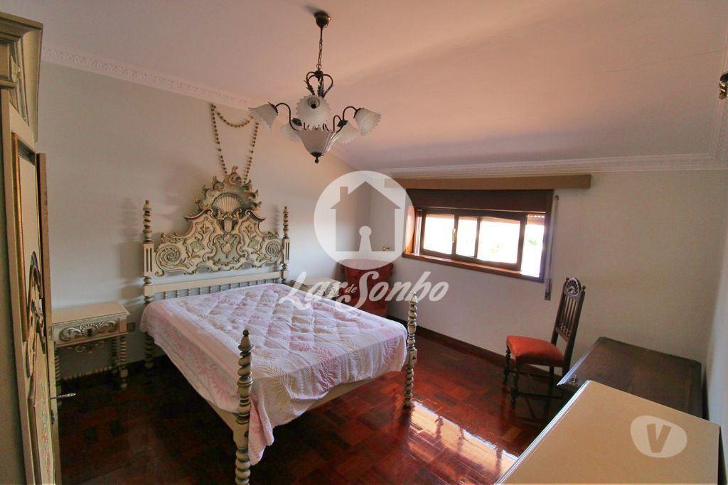 Apartamentos a venda Vila do Conde - Fotos para Vila-do-conde-Moradia M5 + GF - Vila do Conde (240-M-20054)
