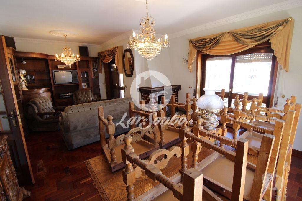 Apartamentos a venda Vila do Conde - Fotos para Vila-do-conde-Moradia M5 + GF - Vila do Conde (240-M-20054)