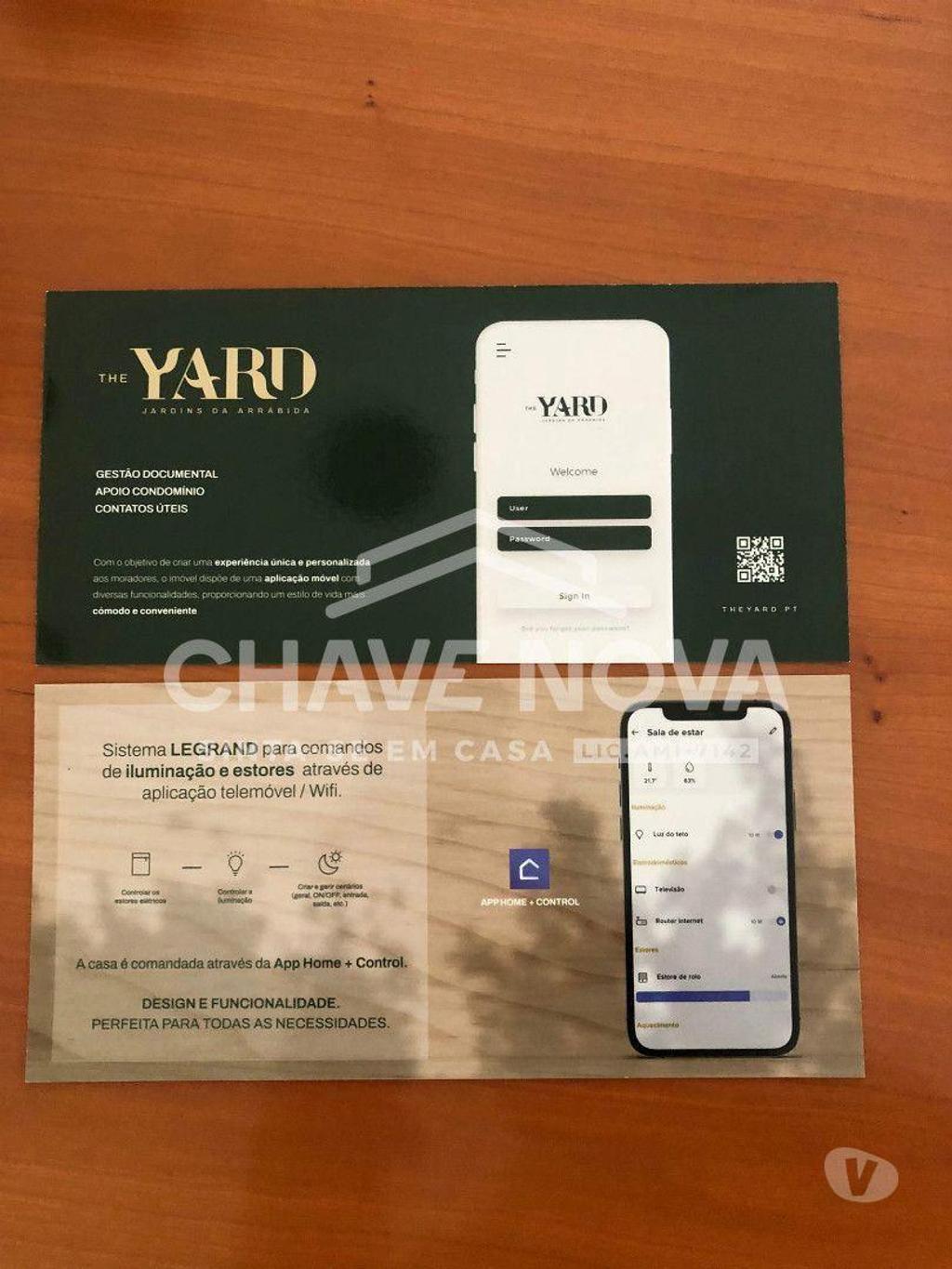 Apartamentos a venda Vila Nova de Gaia - Fotos para Vila-nova-de-gaia-T4 com vistas para a foz do Douro (AR 04425)