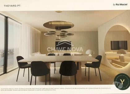 Casas para vender - Fotos para Vila-nova-de-gaia-T4 com vistas para a foz do Douro (AR 04425)