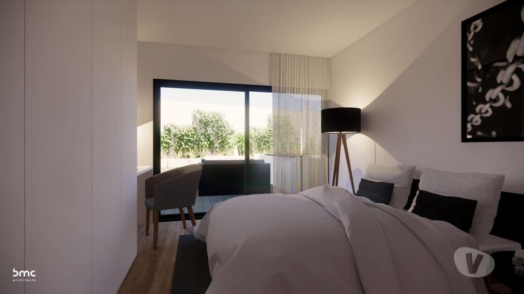 Apartamentos a venda Matosinhos - Fotos para Matosinhos-T3 Matosinhos (018 24)