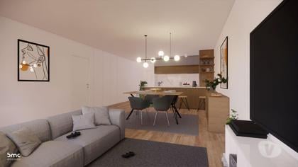 Imóveis para venda - Fotos para Matosinhos-T3 Matosinhos (018 24)