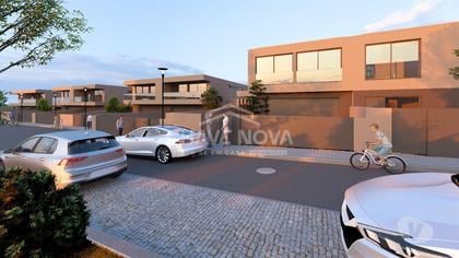 Terrenos a venda - Fotos para Lote de Terreno c Projecto de Arquitetura em Valadares