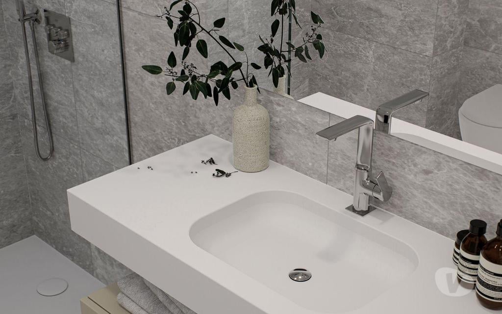 Apartamentos a venda Vila Nova de Gaia - Fotos para Apartamento T2 Novo Vila Nova de Gaia (AR 04444)