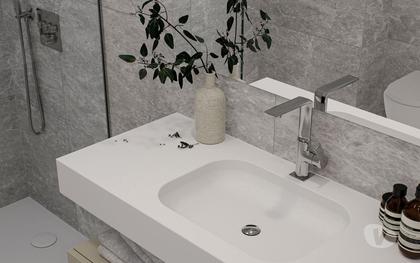 Casas e apartamentos - venda - Fotos para Apartamento T2 Novo Vila Nova de Gaia (AR 04444)