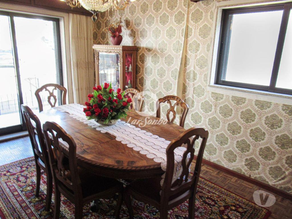 Apartamentos a venda Gondomar - Fotos para Moradia Bi-familiar T6 de 3 Frentes à Venda em Fânzeres