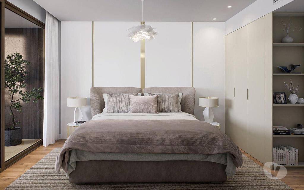 Apartamentos a venda Vila Nova de Gaia - Fotos para Apartamento T2 Novo Vila Nova de Gaia (AR 04436)