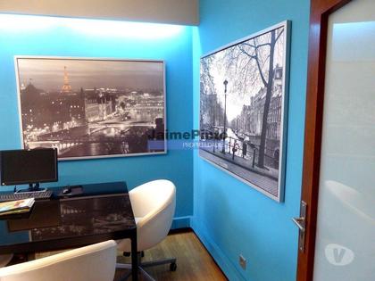 Aluguer Escritorio - Fotos para Escritório arrenda-se, 145m2, no Porto, Baixa. Portugal, Porto.