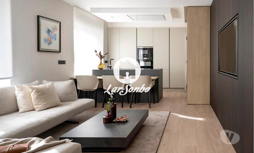 Apartamentos a venda Barcelos - Fotos para Barcelos-Apartamento T1 Nova construção em Barcelos (265-A-01547)