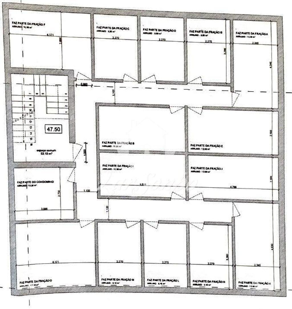 Apartamentos a venda Barcelos - Fotos para Barcelos-Apartamento T1 Nova construção em Barcelos (265-A-01547)