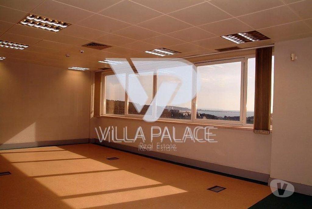 Comprar Loja Oeiras - Fotos para Jamor- Edifício Escritórios e Armazém! 95 estacionamentos.