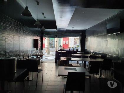 Venda Loja - Fotos para Restaurante Bar na Rua da Fabrica-Porto